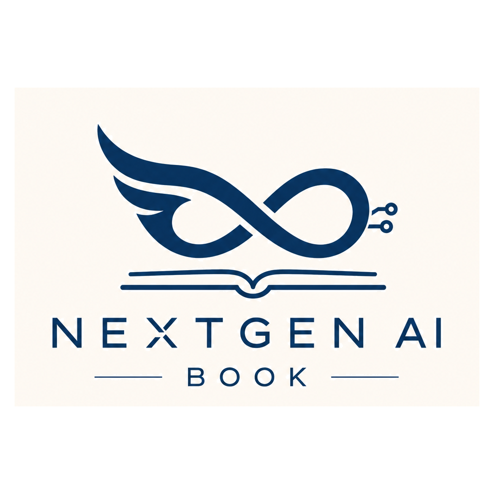 Nextgen AI Book