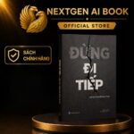 Sách Đừng đi tiếp