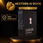 Bộ Sách Chuẩn Nền Bất Động Sản