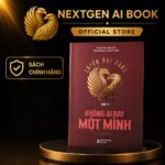 Không ai bay một mình