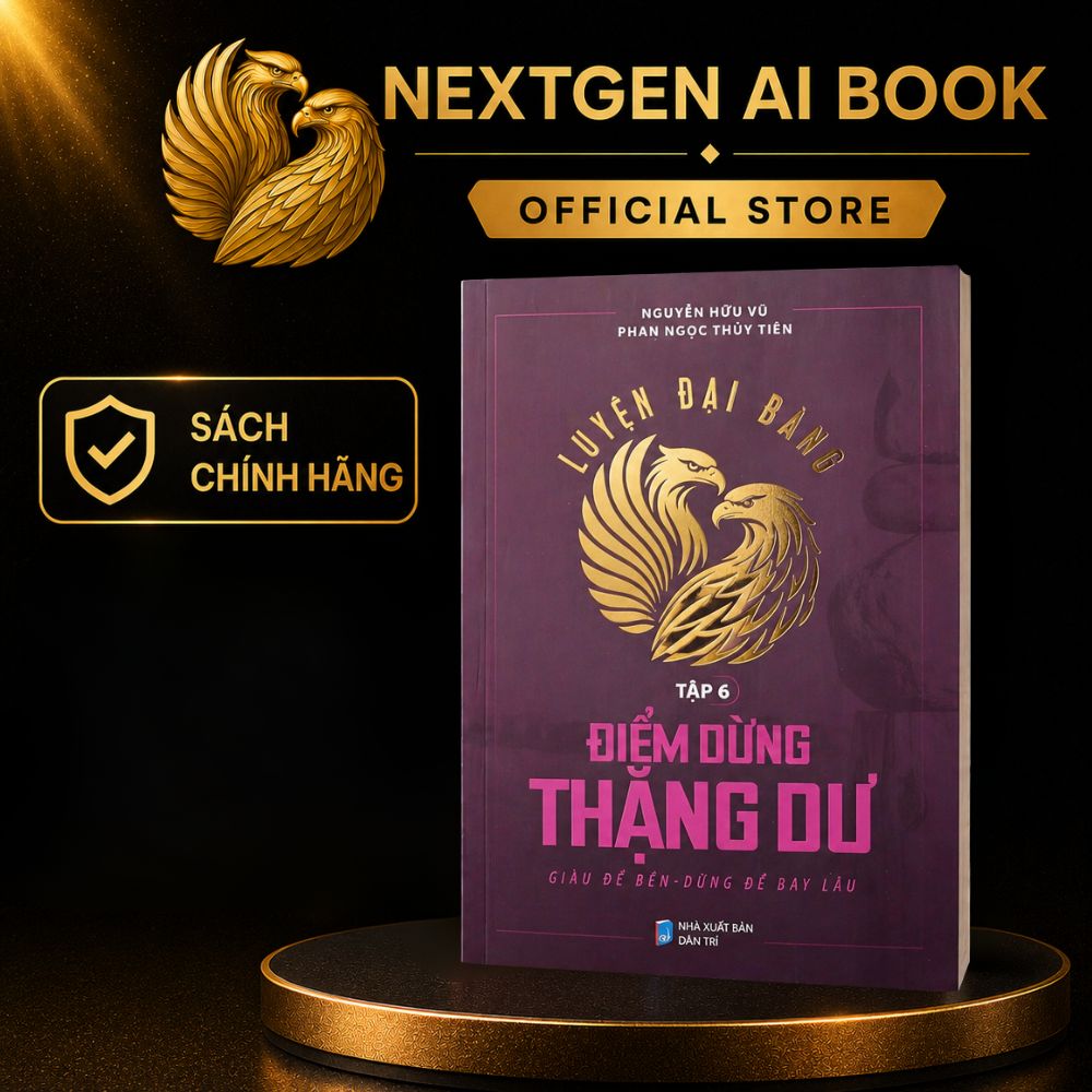 Điểm dừng thặng dư
