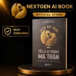 Tôi là ai trong ma trận