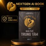 Nhà phố trung tâm