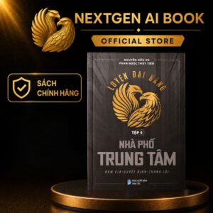 Nhà phố trung tâm