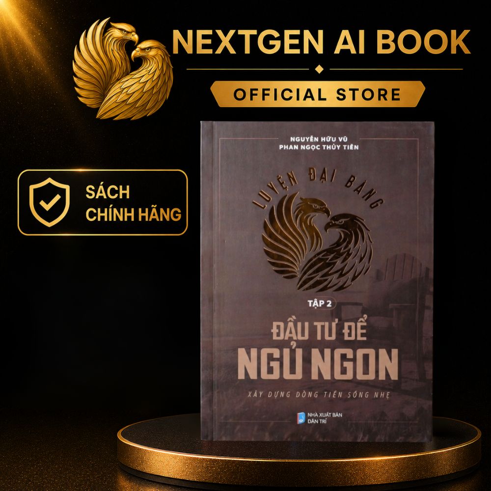 Đầu tư để ngủ ngon