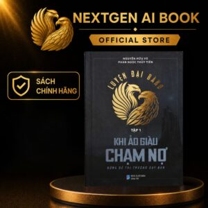 Ảo giàu chạm nợ