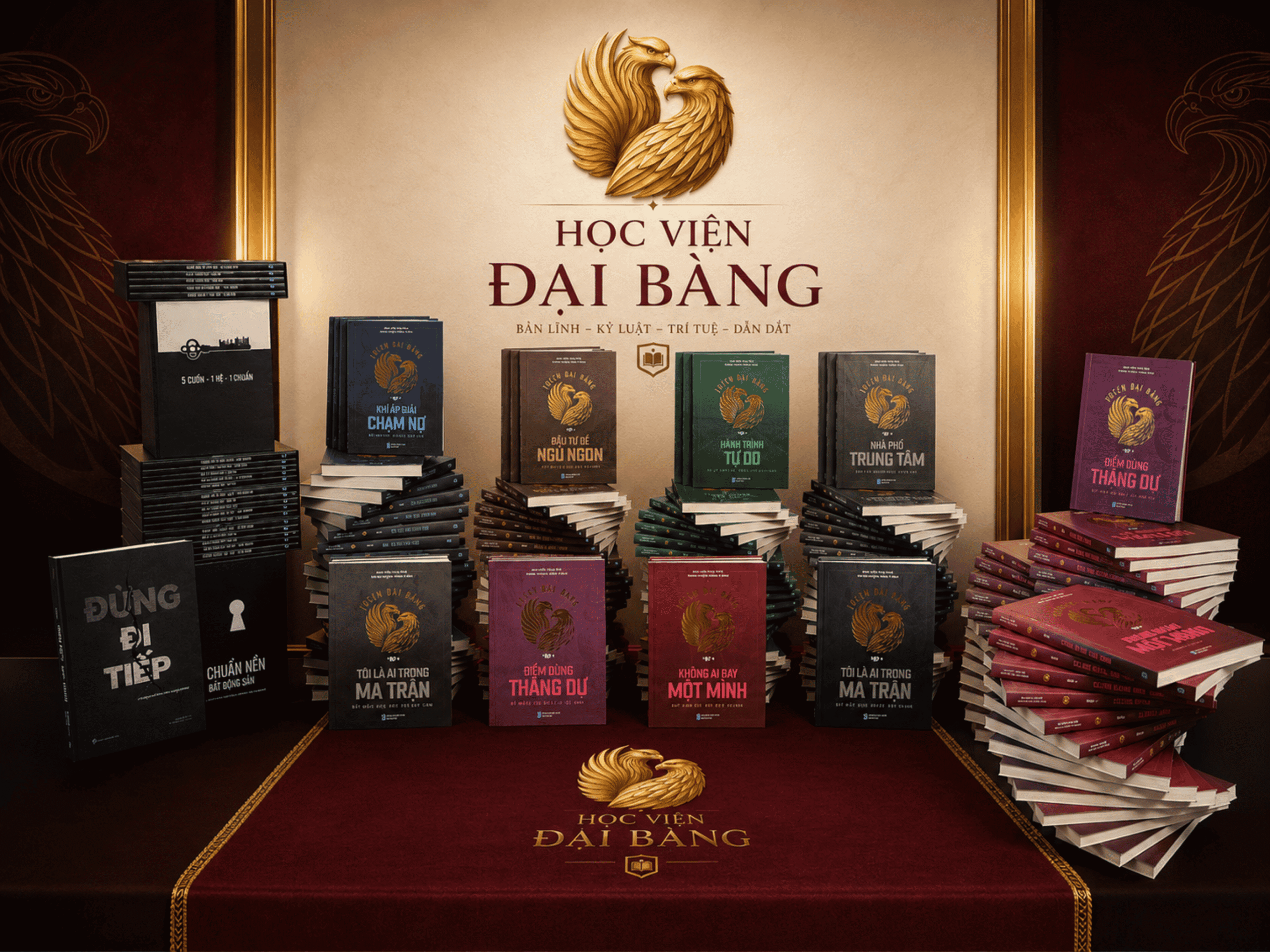 Sách bất động sản